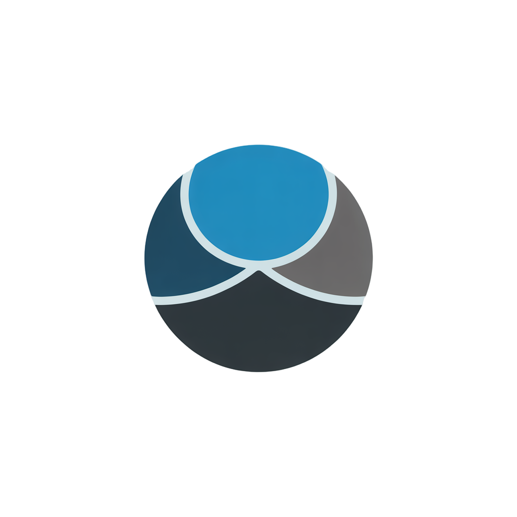 战地影院 Logo